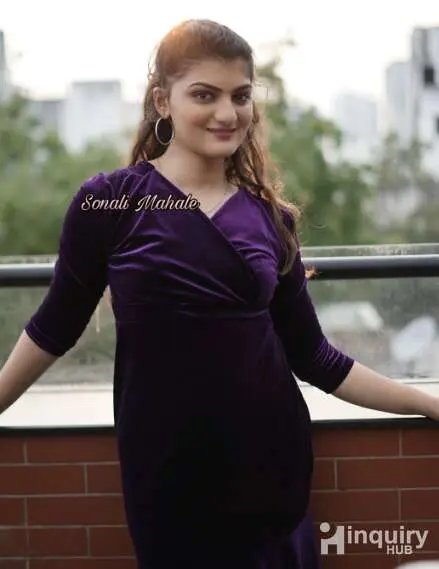 Glamorize With Sonali Mahale