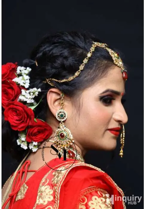 Glamorize With Sonali Mahale