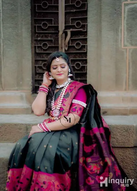 Glamorize With Sonali Mahale