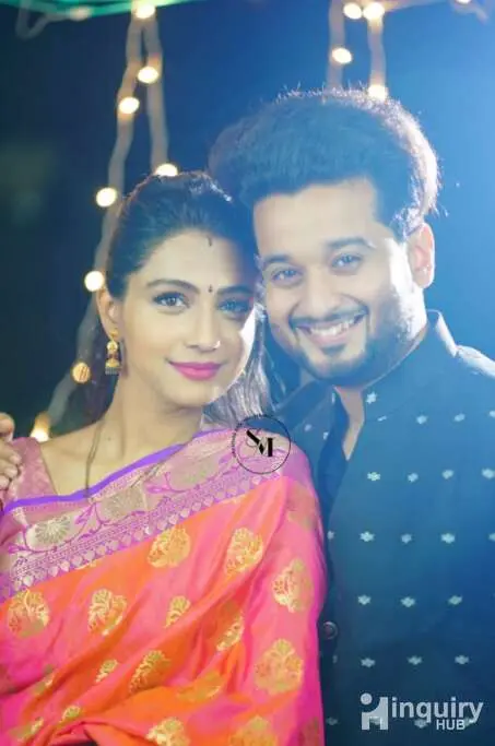 Glamorize With Sonali Mahale