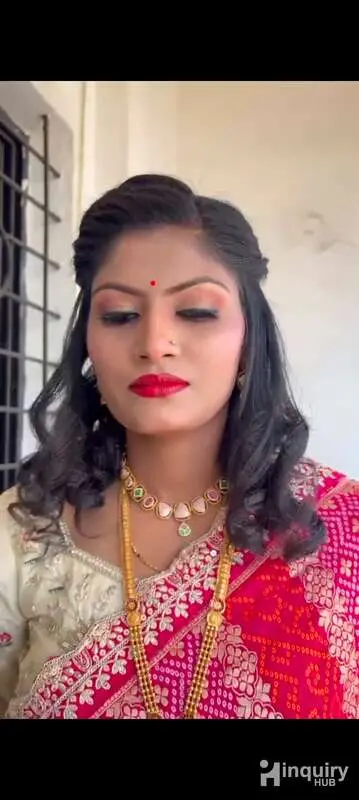 Shubhangii Makeup Hub