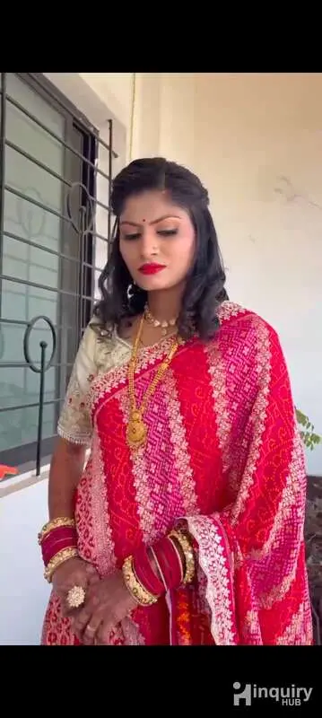 Shubhangii Makeup Hub