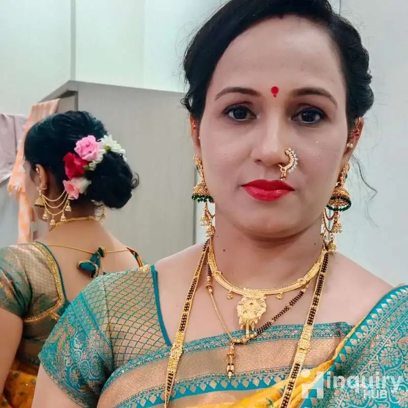 Shubhangii Makeup Hub