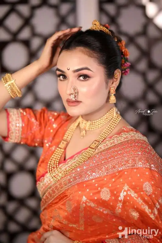 Shubhangii Makeup Hub