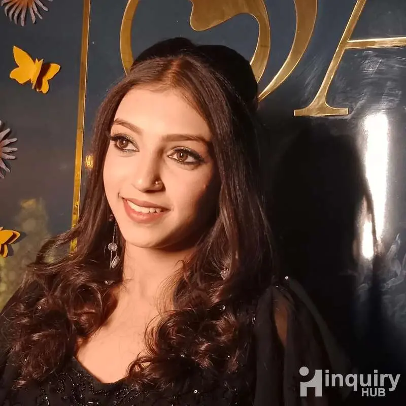 Shubhangii Makeup Hub
