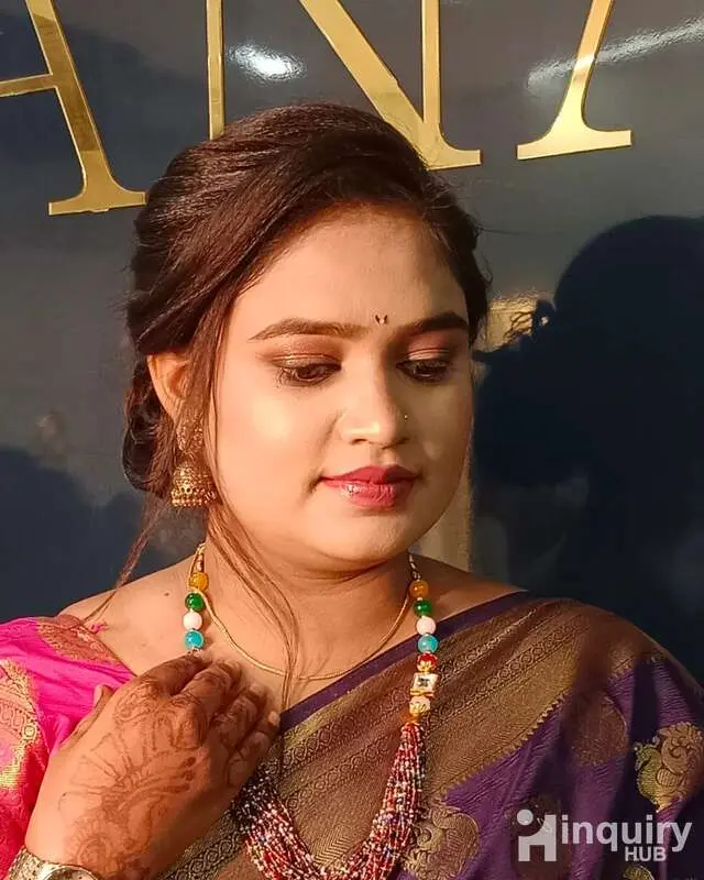 Shubhangii Makeup Hub