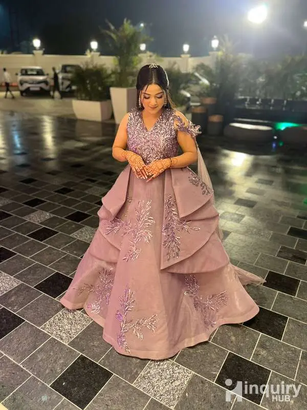 Manasvi Makeup Artist
