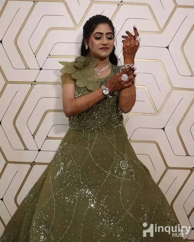 Siddiqui Makeover