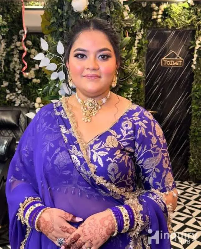 Makeovers By Indu Gulati
