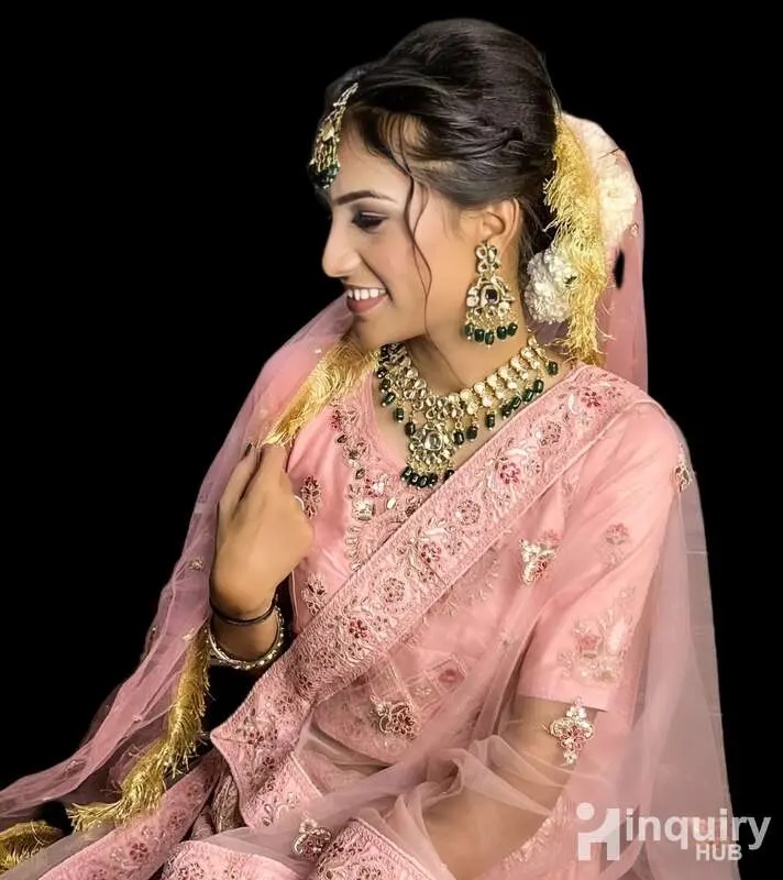 Mamta Makeover