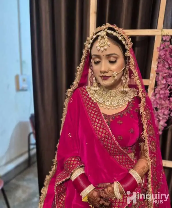 Siddiqui Makeover