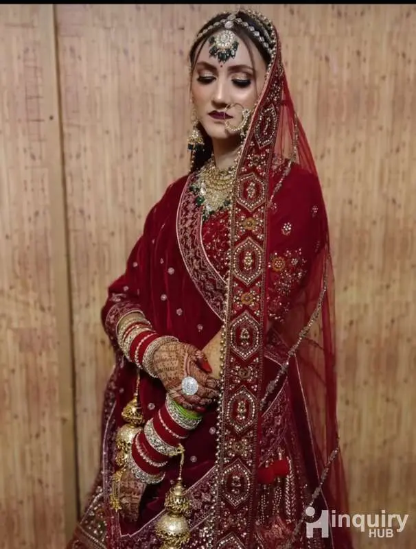 Siddiqui Makeover