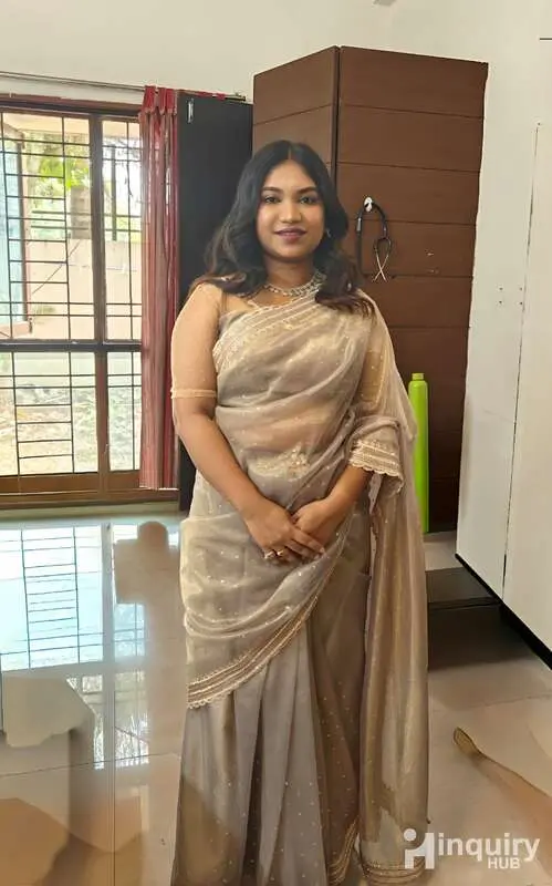 Makeover By Anjali Dinesh