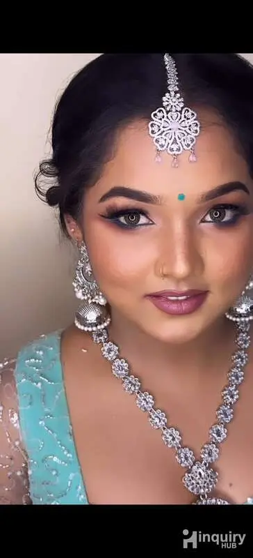 Makeover By Anjali Dinesh