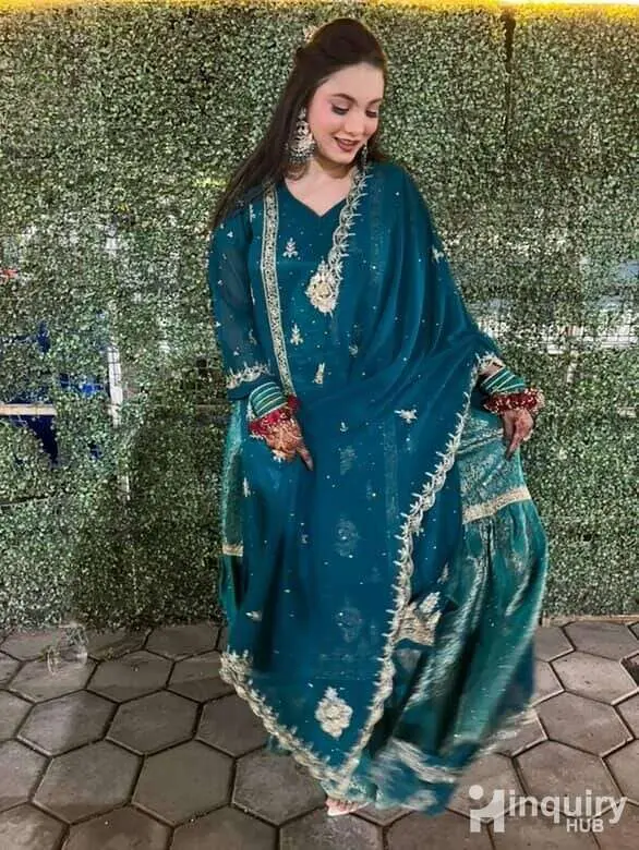 Rukhsar Qureshi