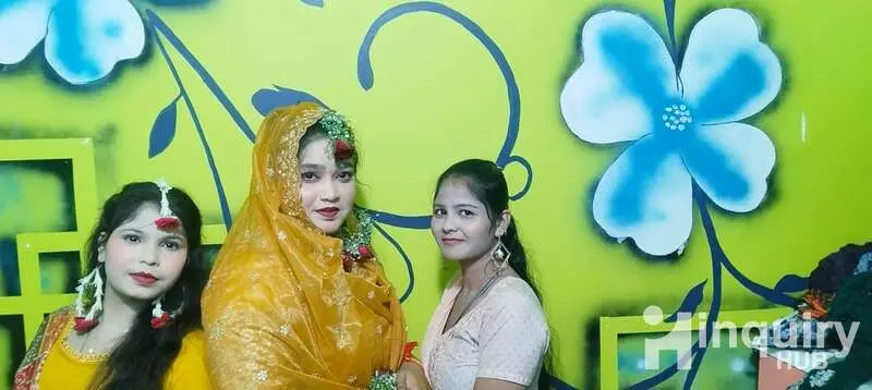 Rukhsar Qureshi
