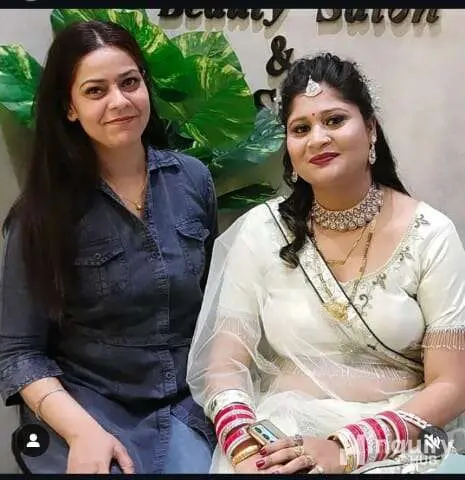 Gayatri Makeover