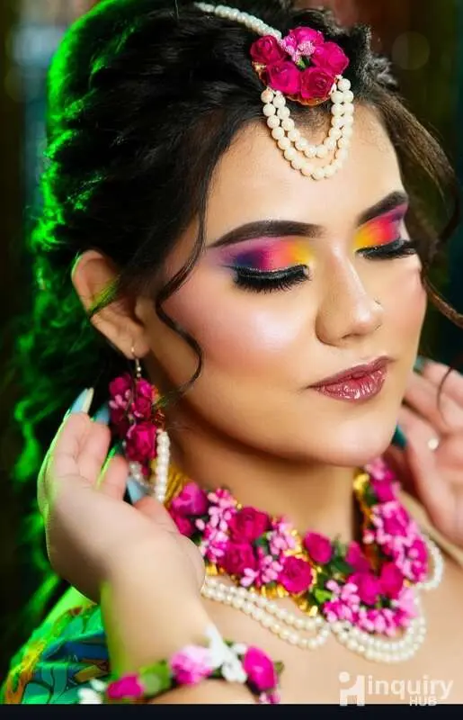 Priyanka Rana