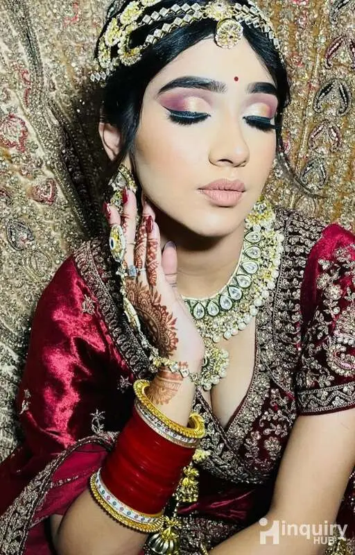 Priyanka Rana