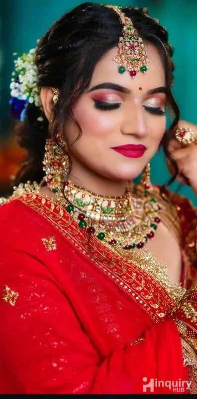 Priyanka Rana