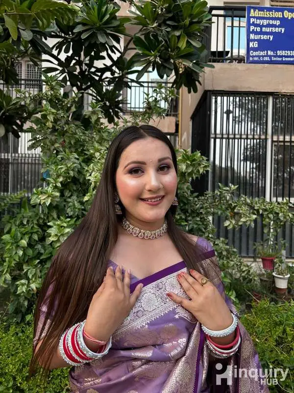 Priyanka Rana