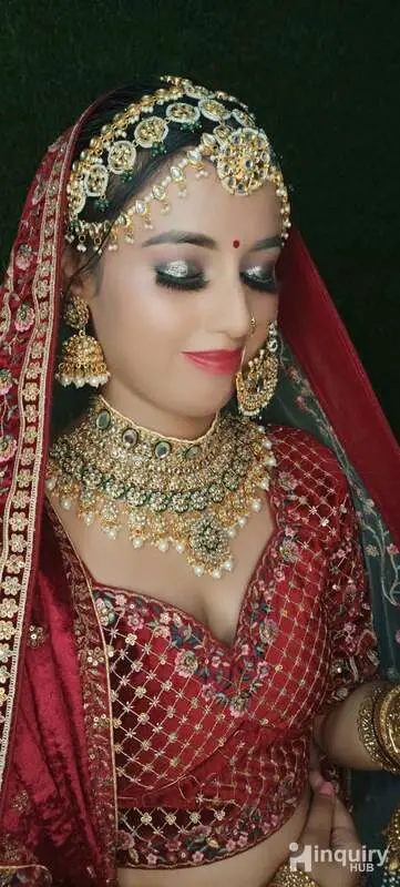 Gayatri Makeover