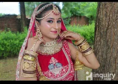 Gayatri Makeover