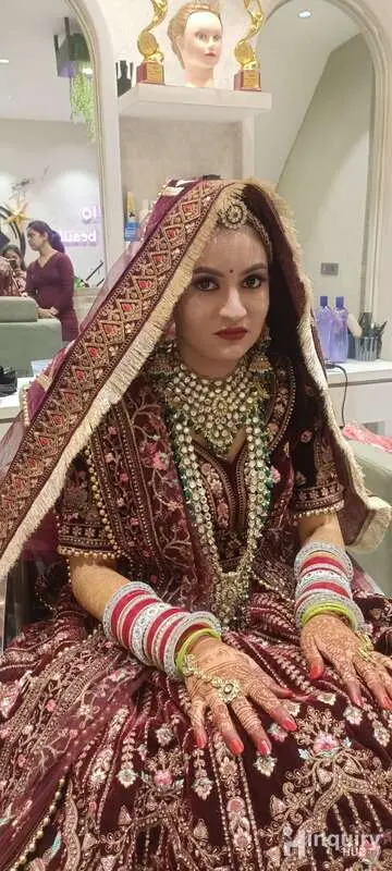 Gayatri Makeover