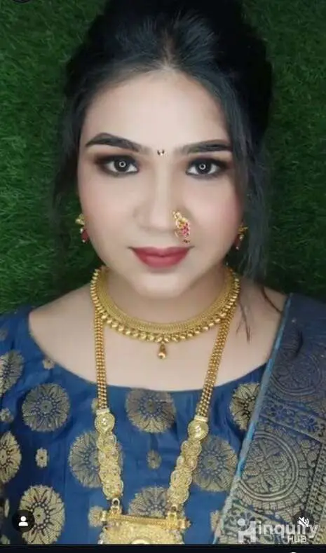 Gayatri Makeover