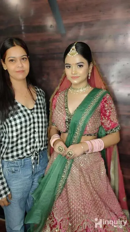 Gayatri Makeover