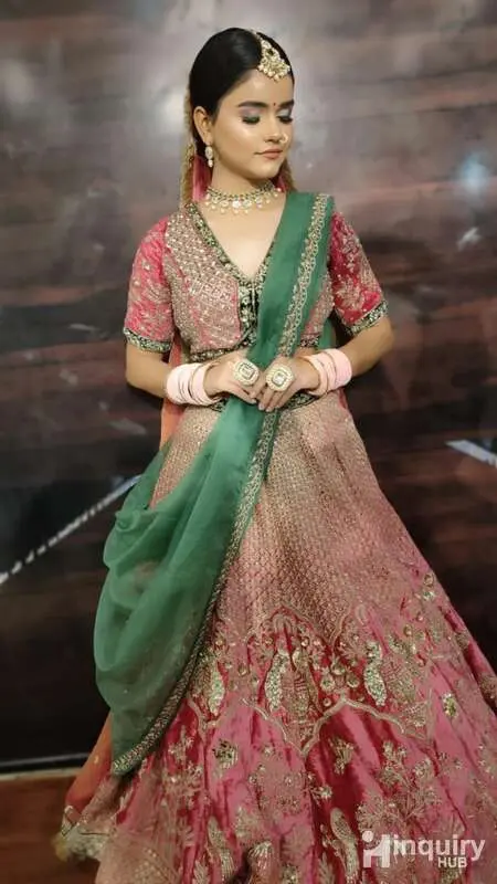 Gayatri Makeover