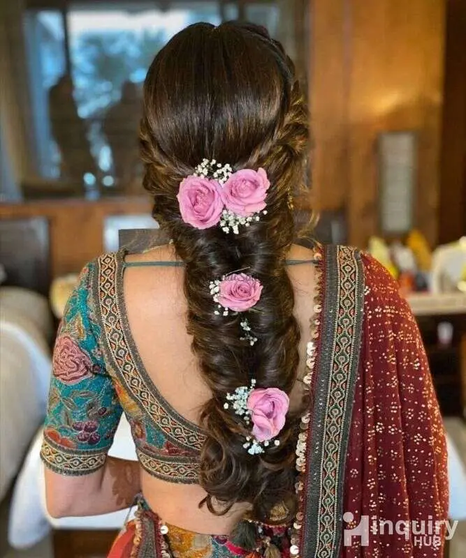Krishna Makeovers