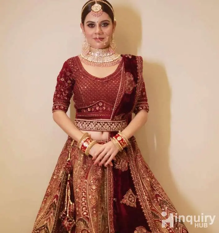 Anupama Makeover