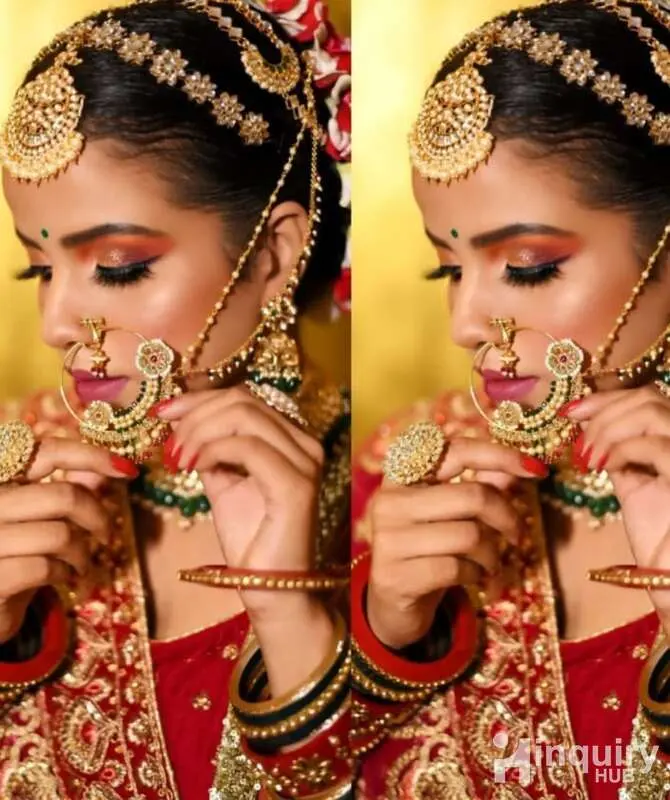 Anupama Makeover