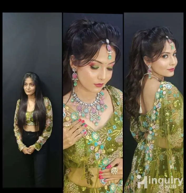 Anupama Makeover