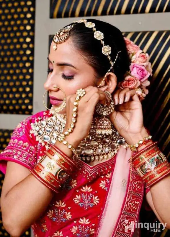 Anupama Makeover