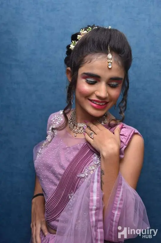 Rittal Makeup Artist