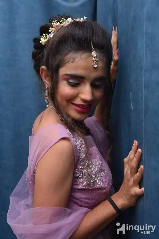 Rittal Makeup Artist