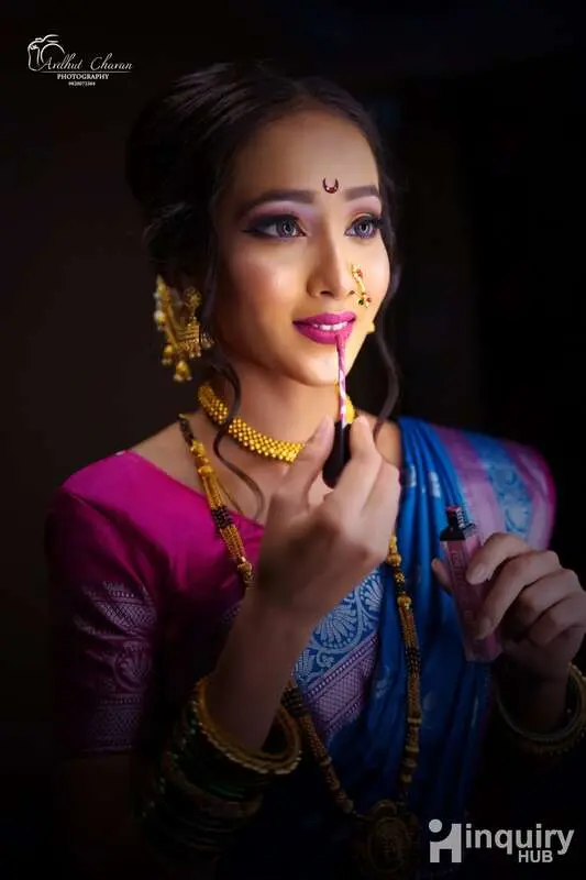 Latika Sahamate Kadam