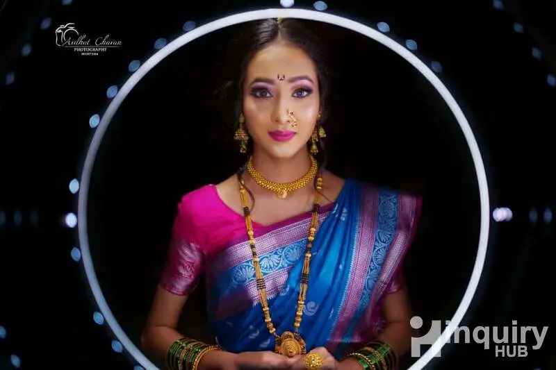 Latika Sahamate Kadam