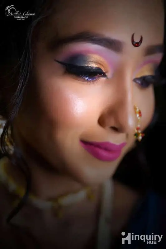 Latika Sahamate Kadam