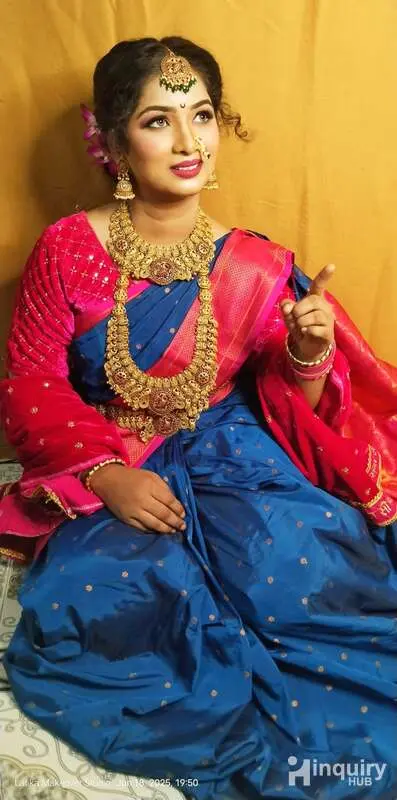 Latika Sahamate Kadam