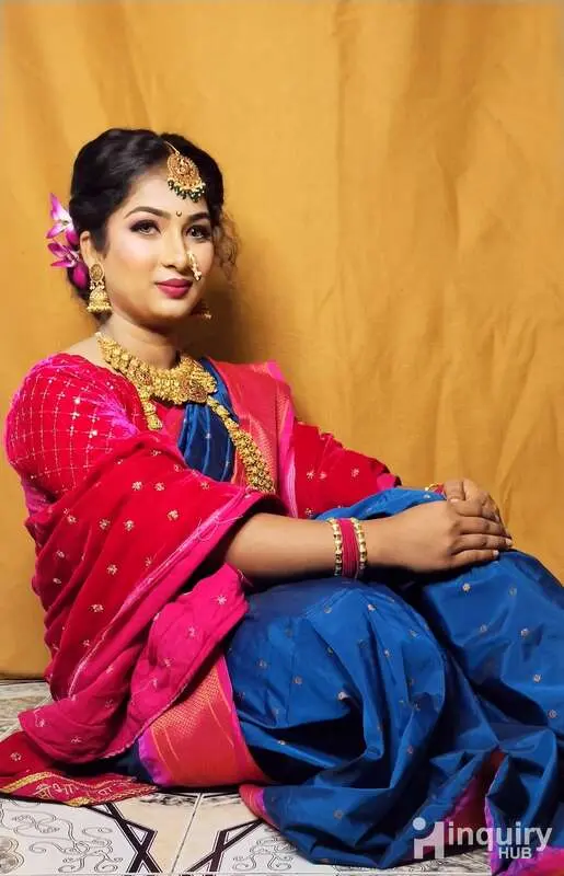 Latika Sahamate Kadam