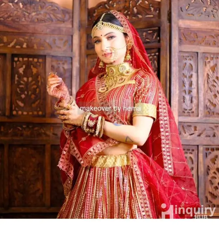 Makeovers By Hema Gupta