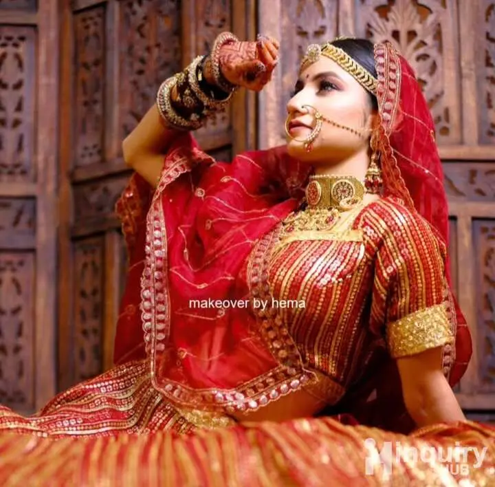 Makeovers By Hema Gupta