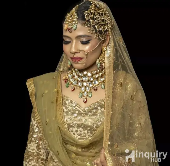 Makeovers By Hema Gupta