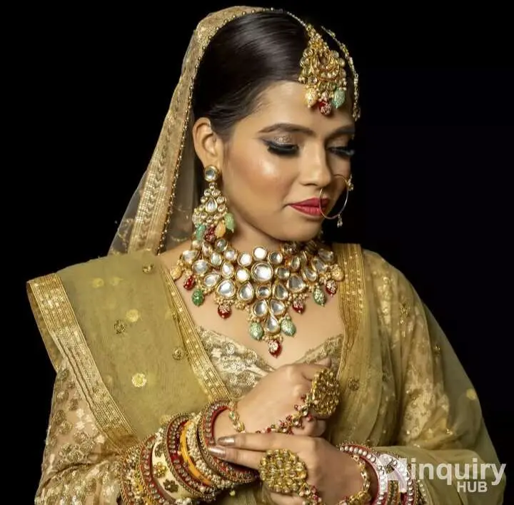 Makeovers By Hema Gupta