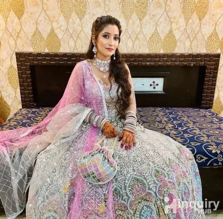 Makeovers By Hema Gupta