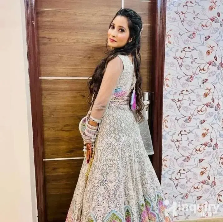 Makeovers By Hema Gupta