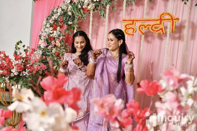 Khushi Gupta Makeup